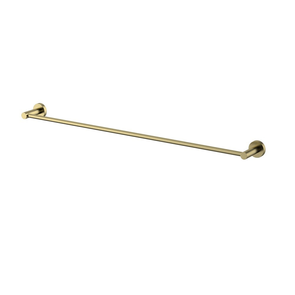 Mirage Single Towel Rail