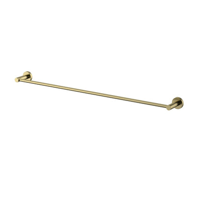 Mirage Single Towel Rail