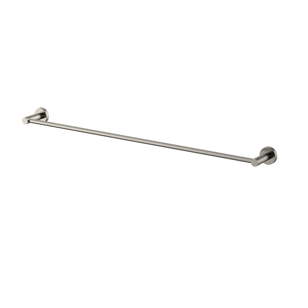 Mirage Single Towel Rail