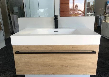 Moana Wall-hung Vanity 900mm