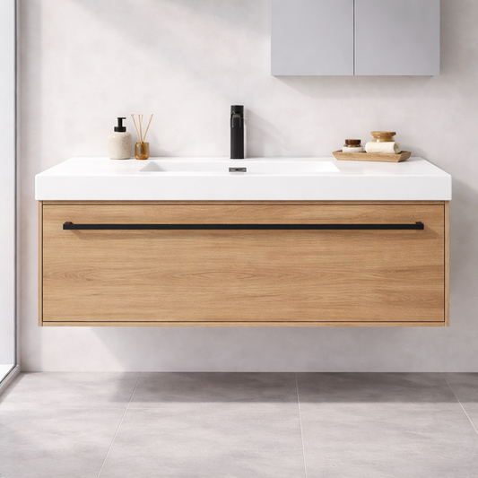 Moana Wall-hung Vanity