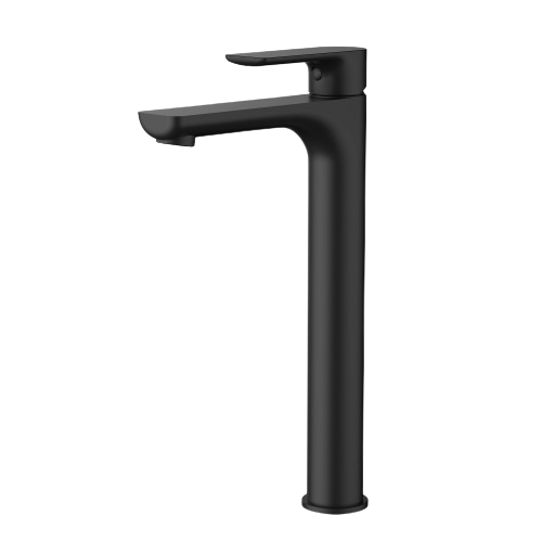 Nova High Rise Basin Mixer