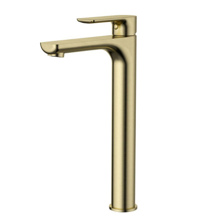 Nova High Rise Basin Mixer