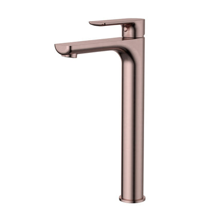 Nova Mid Rise Basin Mixer