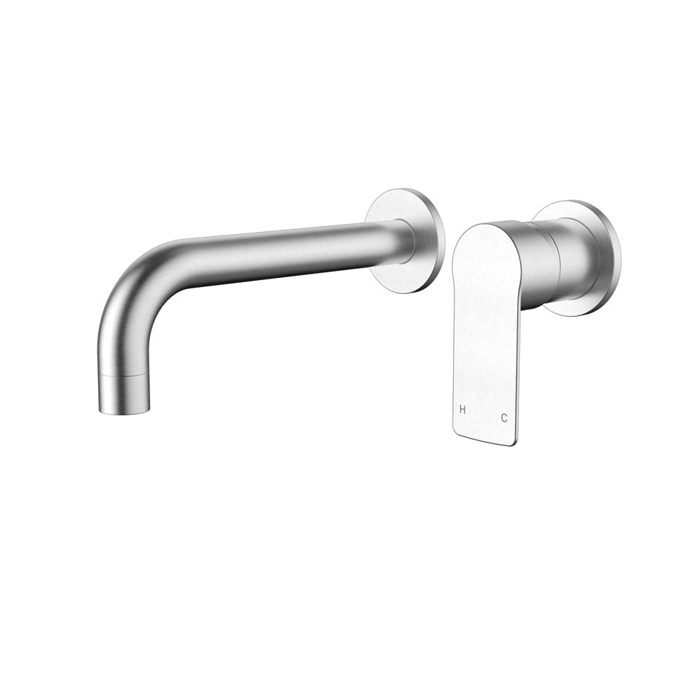 Nova Wall Combination-Curve Spout