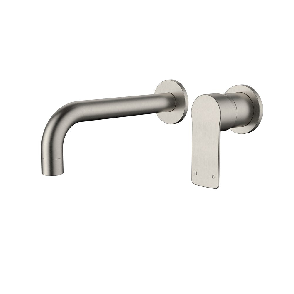 Nova Wall Combination-Curve Spout