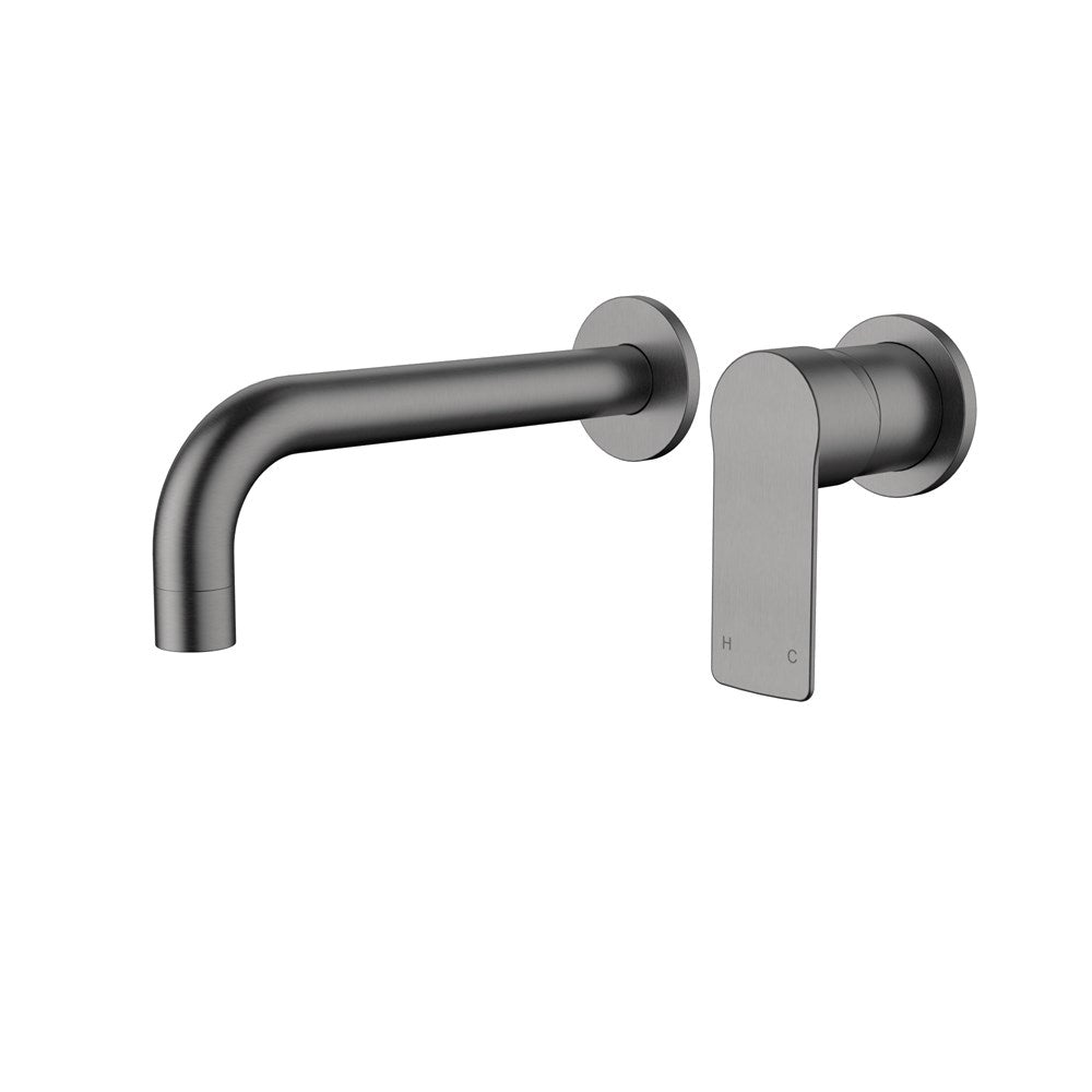 Nova Wall Combination-Curve Spout