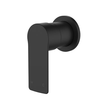 Nova Diverter Mixer