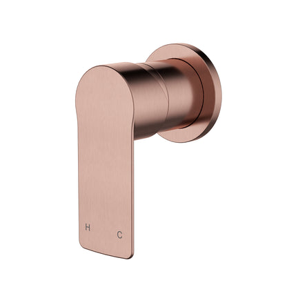 Nova Diverter Mixer