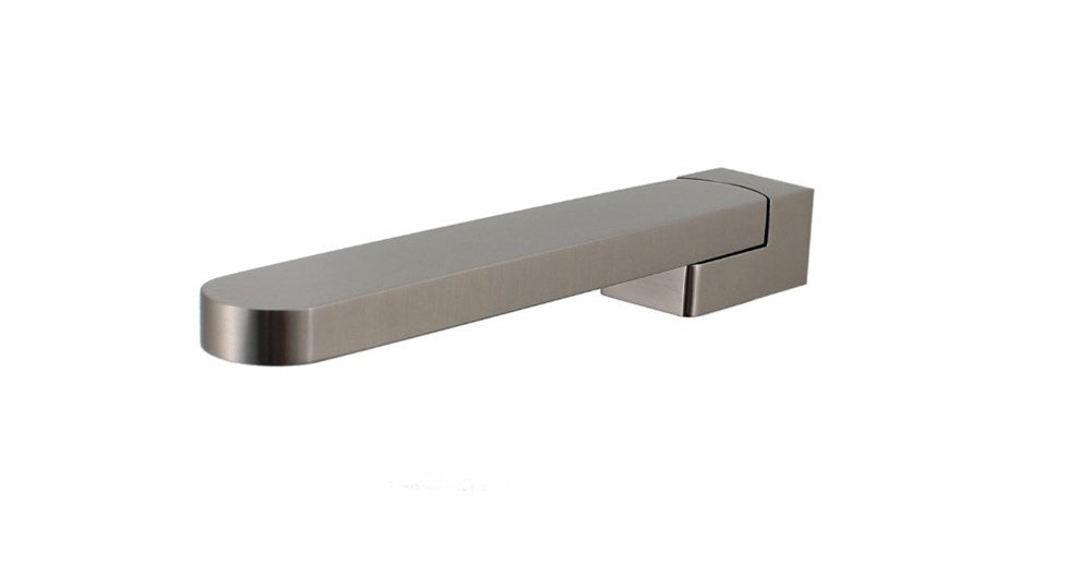 Nova Swivel Bath Spout
