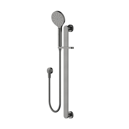 Nova Shower on Rail