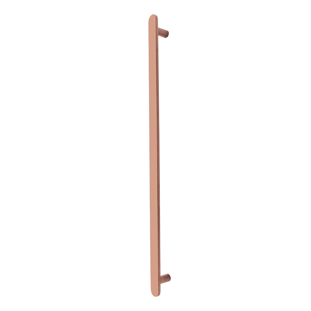 Nova Vertical Heated Towel Rail