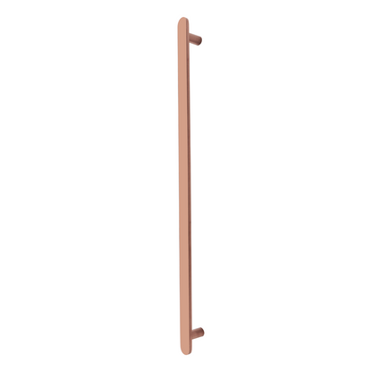 Nova Vertical Heated Towel Rail
