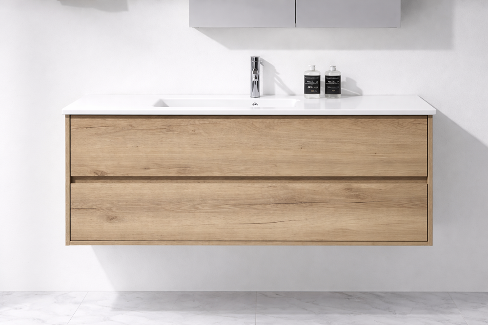 Rivo Wall-Hung Vanity 900mm