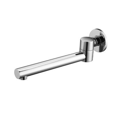 Star Swivel Bath Spout