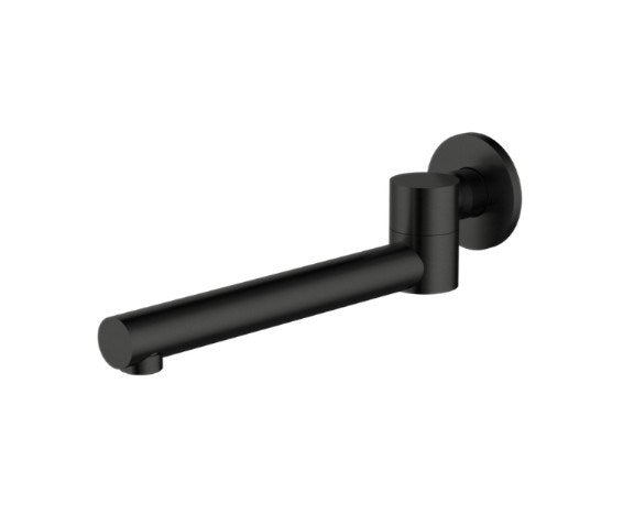 Star Swivel Bath Spout