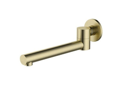 Star Swivel Bath Spout