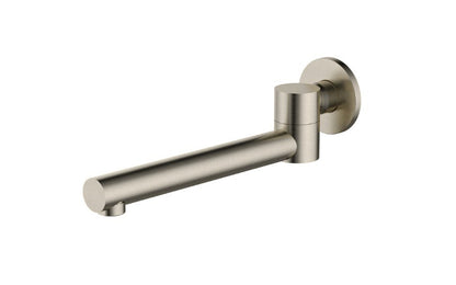 Star Swivel Bath Spout