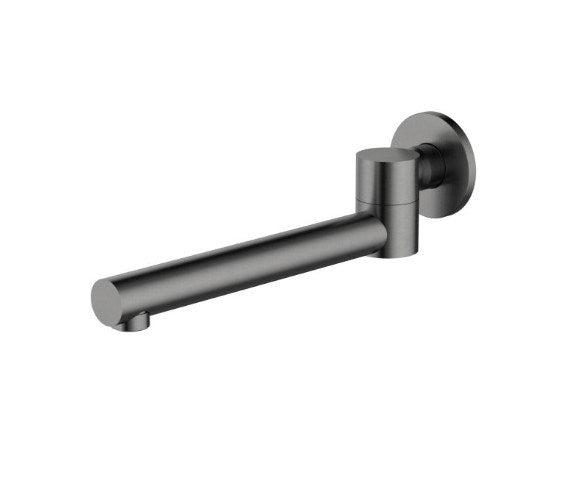 Star Swivel Bath Spout