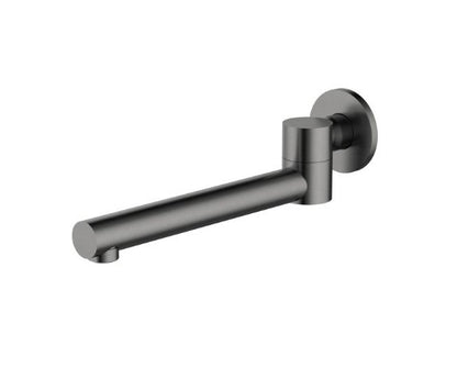 Star Swivel Bath Spout