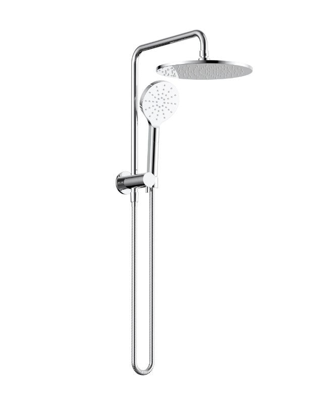 Star Compact Half Shower Column Set
