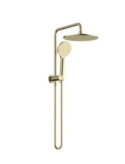 Star Compact Half Shower Column Set