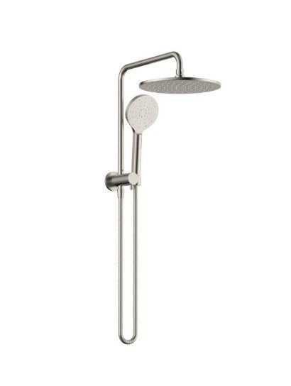 Star Compact Half Shower Column Set
