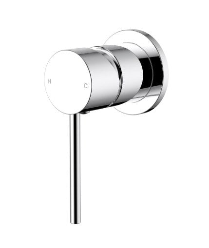 Star Mini Shower Mixer