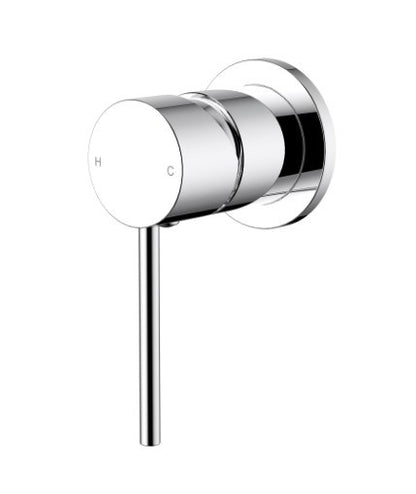Star Mini Shower Mixer