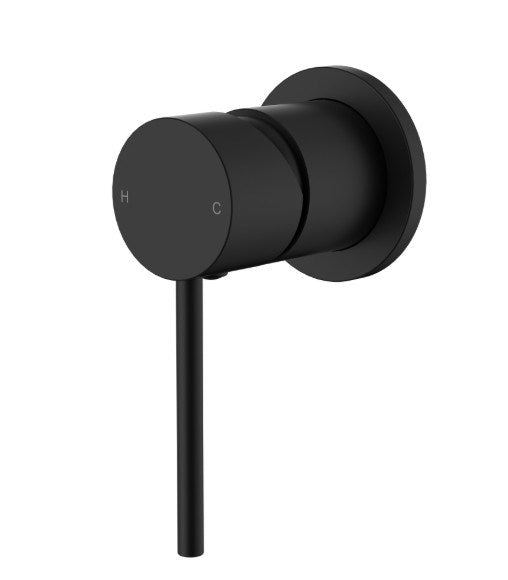 Star Mini Shower Mixer