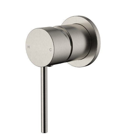 Star Mini Shower Mixer