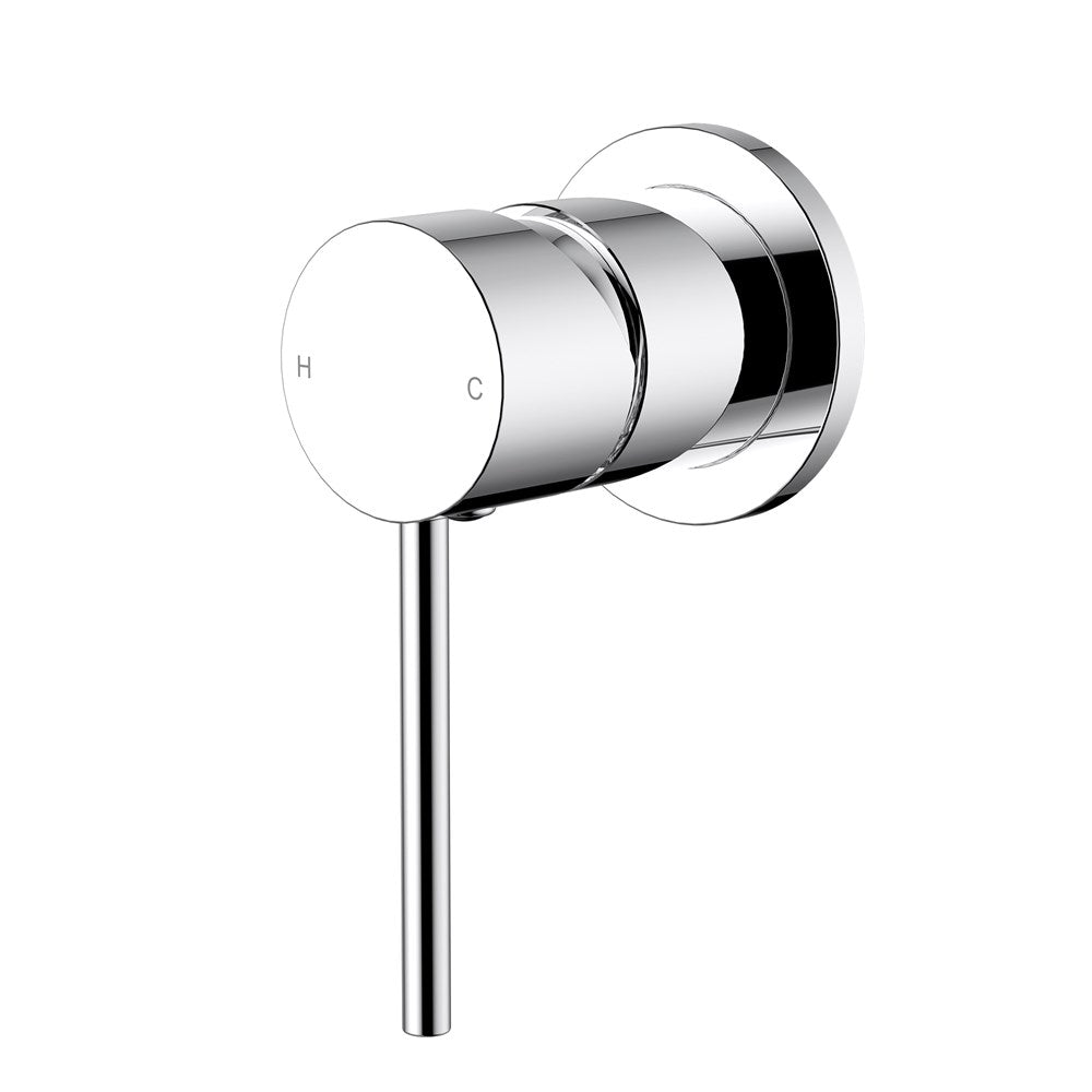 Star Mini Shower Mixer