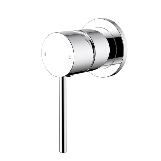 Star Mini Shower Mixer