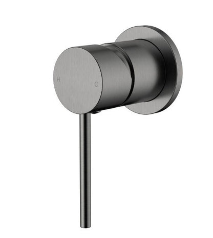 Star Mini Shower Mixer
