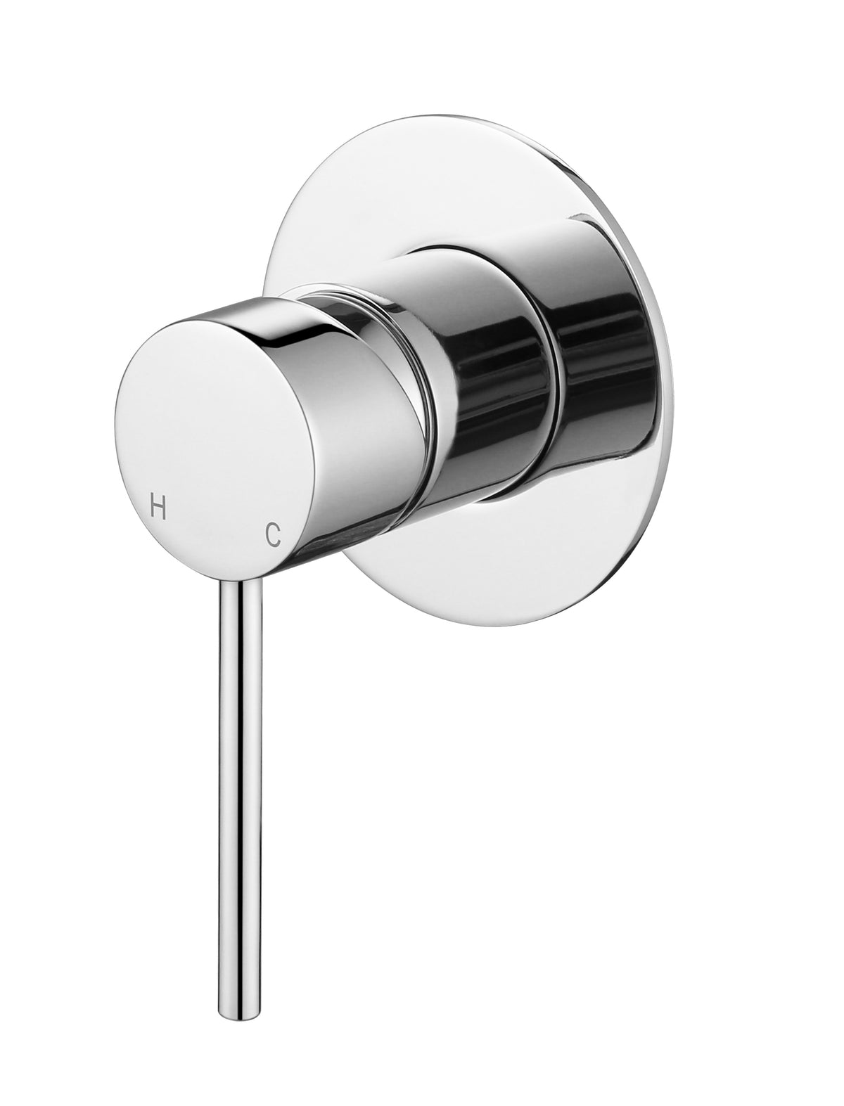 Star Mini Shower Mixer