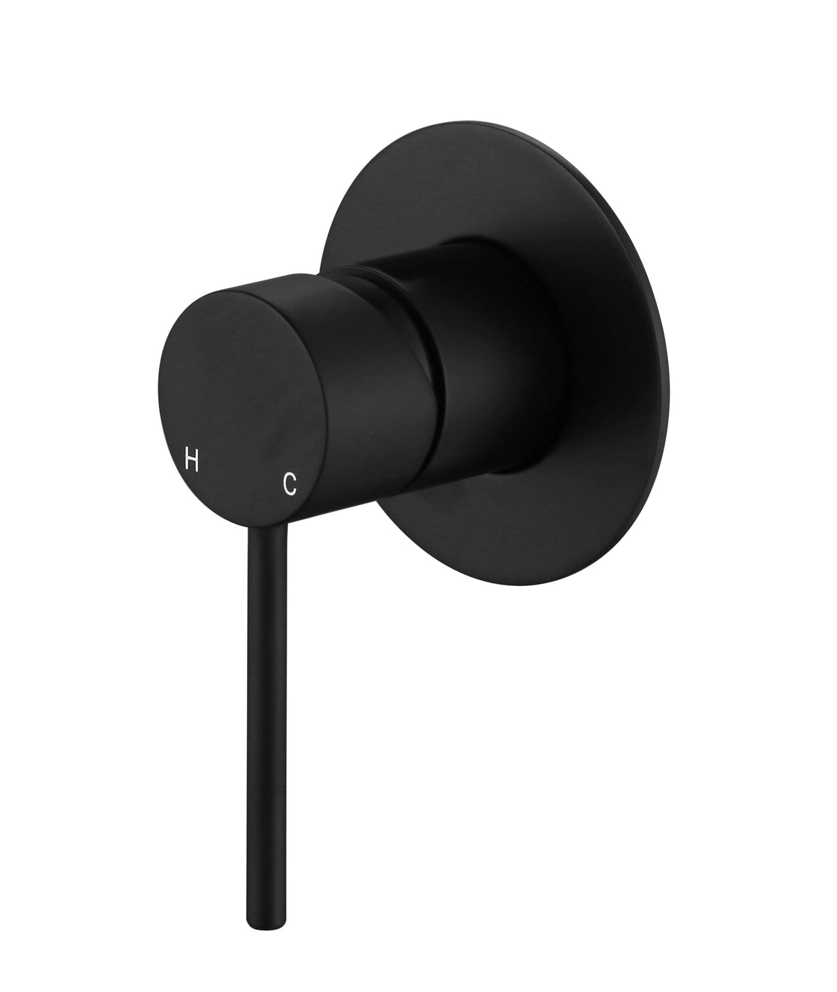 Star Mini Shower Mixer
