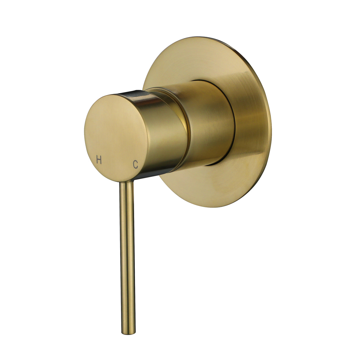 Star Mini Shower Mixer