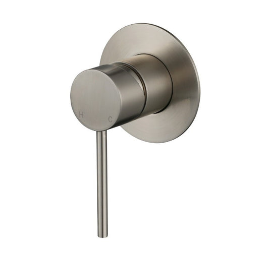 Star Mini Shower Mixer