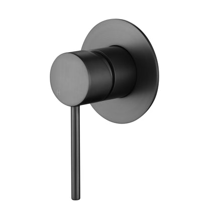 Star Mini Shower Mixer