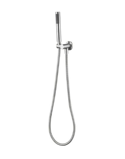 Star Mini Shower Bracket with Microphone Handshower