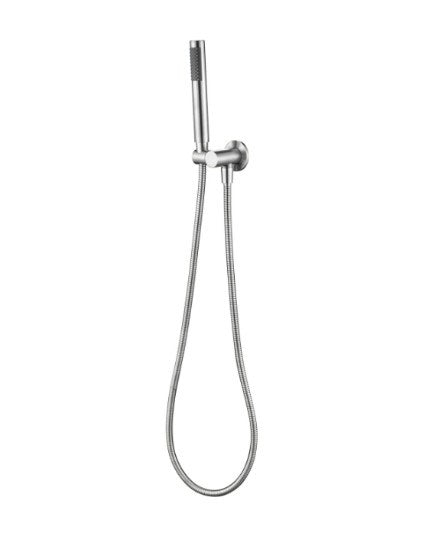 Star Mini Shower Bracket with Microphone Handshower