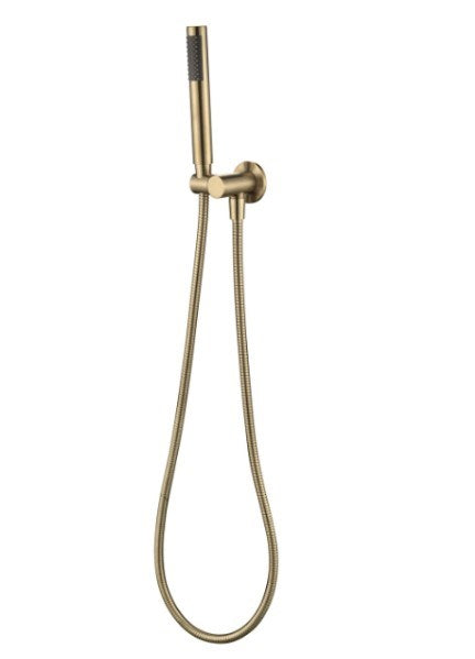 Star Mini Shower Bracket with Microphone Handshower
