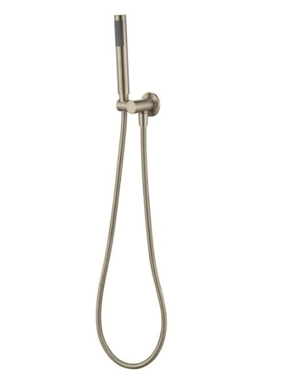 Star Mini Shower Bracket with Microphone Handshower