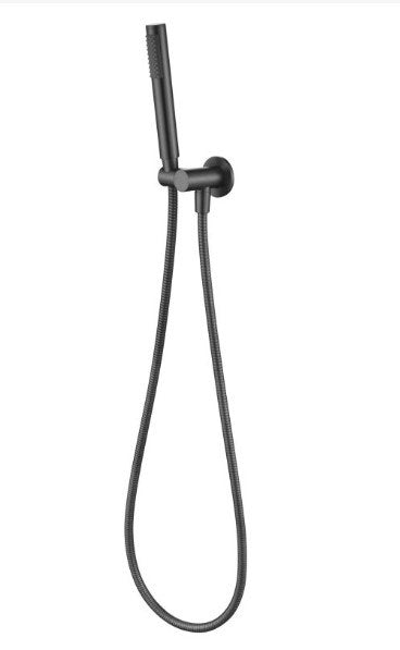 Star Mini Shower Bracket with Microphone Handshower