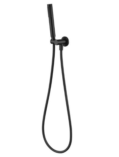 Star Mini Shower Bracket with Microphone Handshower