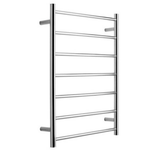 Heated Towel Rail 7 Bar