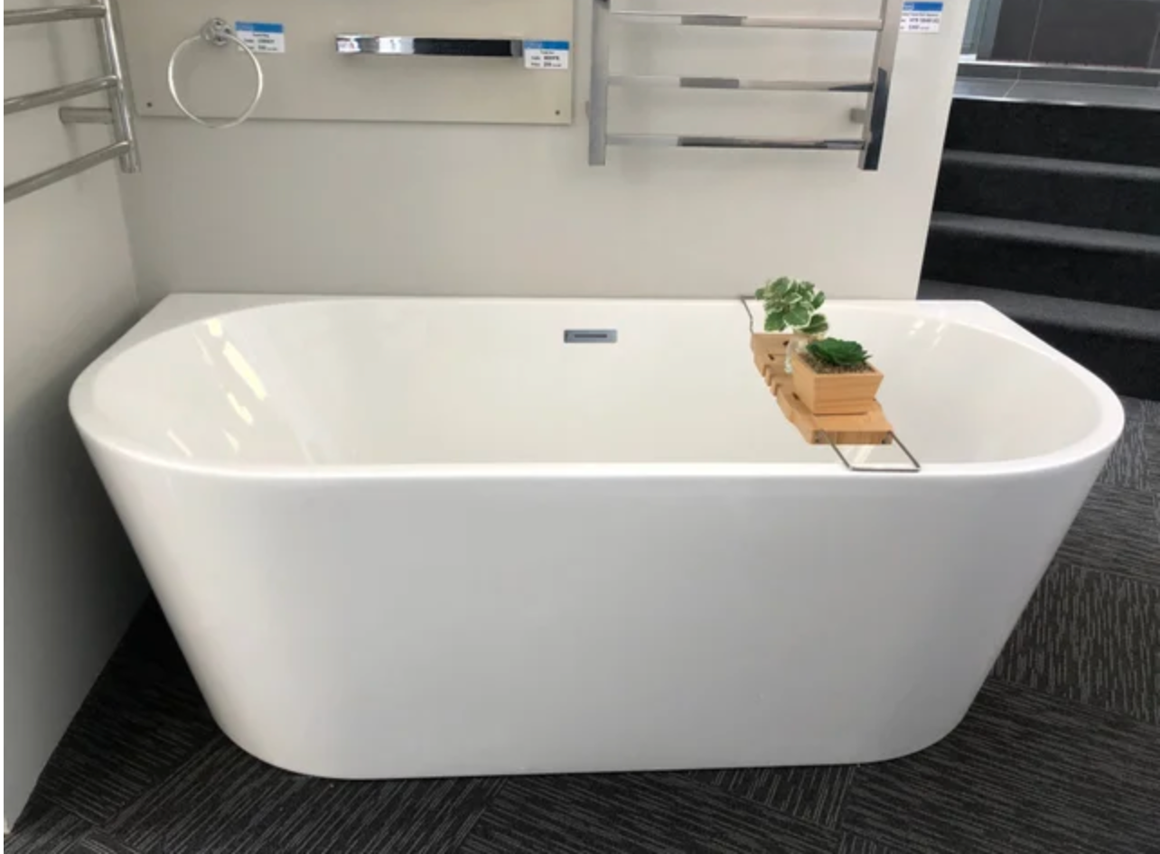 Freestanding Bath Tub