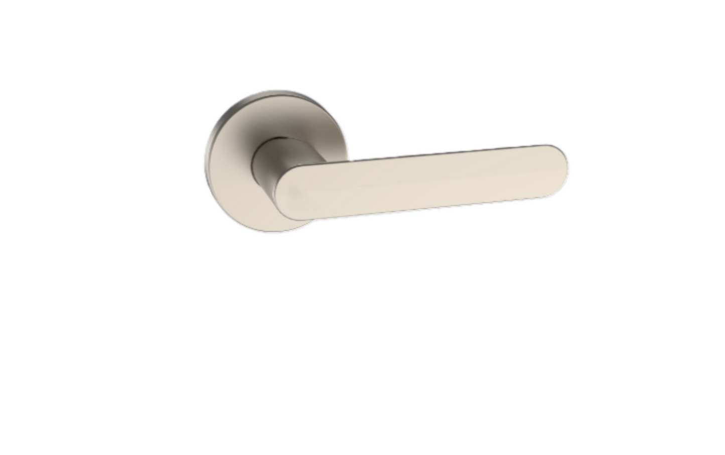 Jun Lever Handle Set