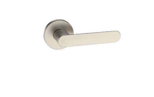 Jun Lever Handle Set