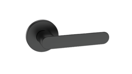 Jun Lever Handle Set